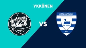 TPS - SalPa - TPS - SalPa 27.5.