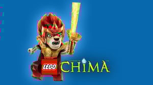 LEGO Legends of Chima (7) - Liukkailla jäillä