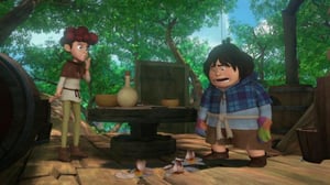 Nuori Robin Hood (S)