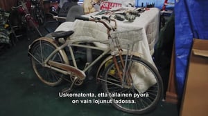 Amerikan kovimmat keräilijät - Alabaman aarteita