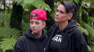 Catfish UK (Paramount+) - Cole, Abbie & The Fanpage