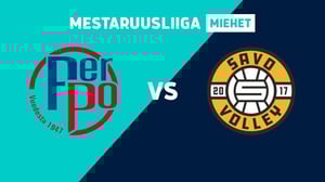 PerPo - Savo Volley - PerPo - Savo Volley 1.2.