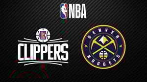 Los Angeles Clippers - Denver Nuggets - Los Angeles Clippers - Denver Nuggets 2.5.