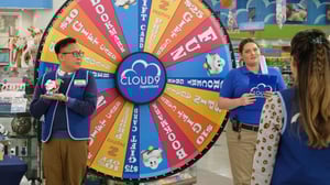 Superstore (12) - Onnenpyörä