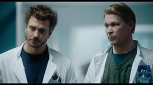 Syke (7) - Syvään päähän 2/4