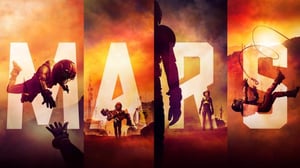 Mars (12) - Maailmojen päässä