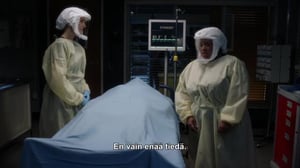 Greyn anatomia (16) - Maailmanparantajat