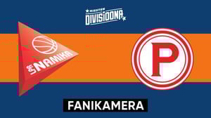 Lappeenrannan NMKY - Pyrintö Akatemia B, Fanikamera - Lappeenrannan NMKY - Pyrintö Akatemia B, Fanikamera 1.11.