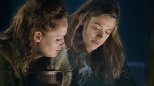 Beforeigners (16) - Jakso 4