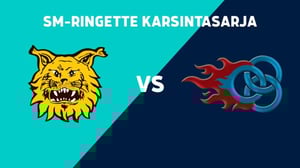 Ilves - Blue Rings, Fanikamera - Ilves - Blue Rings, Fanikamera 3.3.
