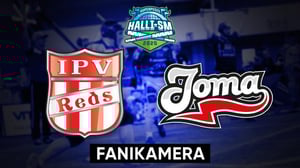 IPV - JoMa, miehet Fanikamera - IPV - JoMa, miehet Fanikamera 23.2.