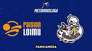 Loimu - Ducks, Fanikamera - Loimu - Ducks, Fanikamera 17.11.