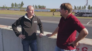 Virittäjät - Antti Nieminen - Ford Mustang HT -66