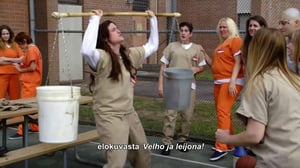 Orange Is the New Black (16) - Venäläiset perinteet