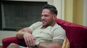 Jersey Shore Family Vacation - Somebody's Wifey's In Town