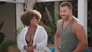 All Star Shore (Paramount+) (16) - A, B, C You Later