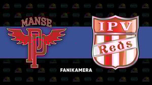 Manse PP - IPV, miehet Fanikamera - Manse PP - IPV, miehet Fanikamera 24.7.