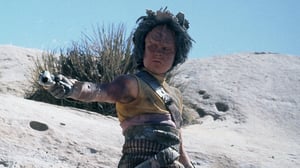 STAR TREK: VOYAGER (7) - Parturition