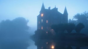 Escape to the Chateau (S) - The Wedding Season