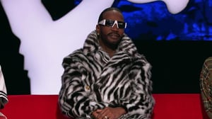 Ridiculousness - Juicy J