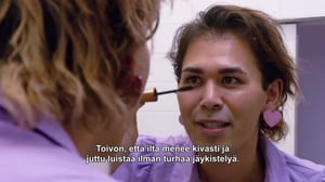 Sinkkuillallinen - Avoimin mielin