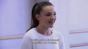 Tanssin superäidit - Murskaavaa