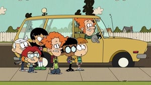 Näin meillä (7) - Save the Last Pants. A Stella Performance