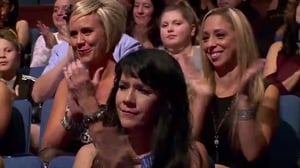 Tanssin superäidit - Äkkilähtö