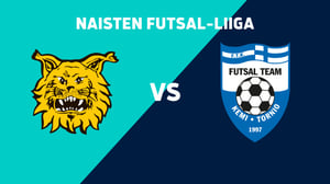 Ilves FS - FTK-Tornio - Ilves FS - FTK-Tornio 20.1.