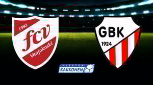 FCV - GBK, Fanikamera - FCV - GBK, Fanikamera 17.10.