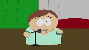 South Park(Paramount+) (12) - I'm a Little Bit Country