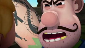 Tashi (7) - Tashi ja taivasrosvot