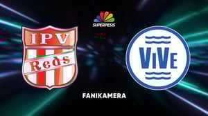 Imatran Pallo-Veikot - Vimpelin Veto, Fanikamera - Imatran Pallo-Veikot - Vimpelin Veto, Fanikamera 21.7.