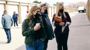 Huutokaupan metsästäjät - Rules #1