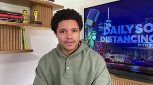 The Daily Show (Paramount+) - The Daily Show
