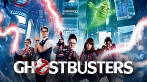 Ghostbusters (12) - Ghostbusters