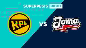 Kouvolan Pallonlyöjät - Joensuun Maila - Kouvolan Pallonlyöjät - Joensuun Maila 7.7.