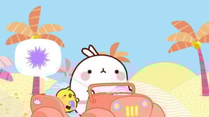 Molang-pupu (S) - Pelastuspartio