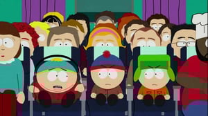 South Park(Paramount+) - The Biggest Douche in the Universe