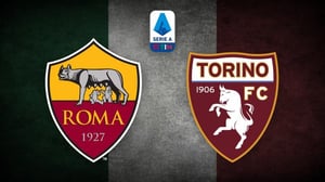 AS Roma - Torino - AS Roma - Torino 16.12.