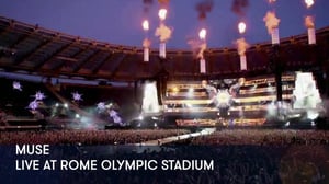 Muse - Live at Rome Olympic Stadium (S) - Muse - Live at Rome Olympic Stadium