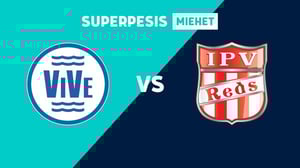 Vimpelin Veto - Imatran Pallo-Veikot - Vimpelin Veto - Imatran Pallo-Veikot 5.7.