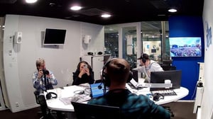 Radio Suomipopin Aamulypsy - 2.2. Koko Shitti