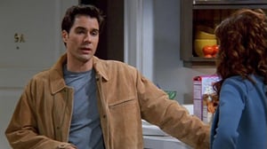 Will & Grace (7) - Hey La, Hey La, My Ex-Boyfriend's Back