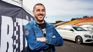 Virittäjät - Subaru Impreza Type RA -95