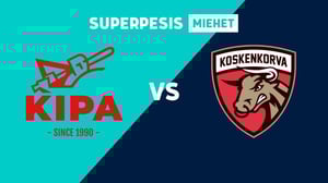 Kiteen Pallo -90 - Koskenkorvan Urheilijat - Kiteen Pallo -90 - Koskenkorvan Urheilijat 29.6.