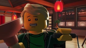 LEGO Ninjago: Wun teepuoti (S)