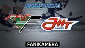 FPS - JHT, Fanikamera - FPS - JHT, Fanikamera 22.2.