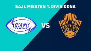 TAFT - Northern Lights - TAFT - Northern Lights 4.6.