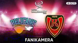 Pelicans SB - Koovee, Fanikamera - Pelicans SB - Koovee, Fanikamera 14.2.